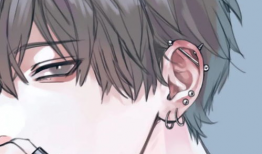 禁欲系漫画,探寻漫画中的禁忌之美